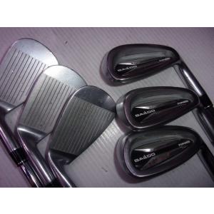 バルド BALDO FORGED/DG 85/R300/6本(6-9 P G)[8326]｜golf20c