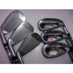 ヤマハ インプレスUD+2/NSPROZELOS7 6本セット/R/26度｜golf20c