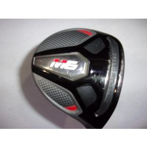 テーラーメイド M6/TENSEI CK ORANGE70/S/5W (18度) [4444] - 最安値