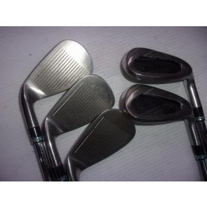 ダンロップ ゼクシオ2020 Navy/NSPRO860GH DST 5本(6-P)セット/S[8126]｜golf20c