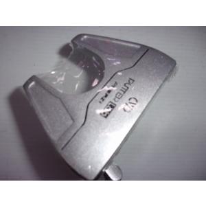 その他 Lab BIG GRIP PUTTER P-53/オリジナルスチール/34インチ[4653]｜golf20c