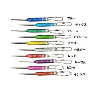 【BLUE TEE】 ブルーティーゴルフ ホロ...の詳細画像1
