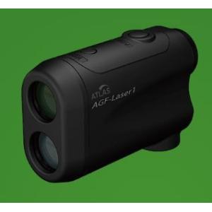 【Yupiteru】ユピテル レーザー距離計 AGF-Laser1   高低差表示付【激安ゴルフクラ...