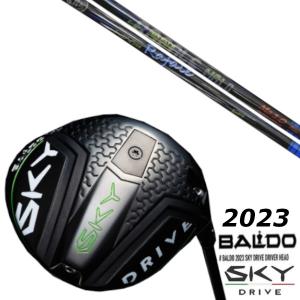 専用❣️BALDO SKY DRIVE ドライバー46インチ BALDO SKY DRIVE DRIVER | BALDO（ゴルフクラブメーカー）株式会社