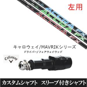 新品スリーブ付シャフト 日本シャフト N.S.PRO GT600 テーラーメイド