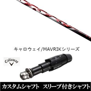 TRPX AFTERBURNER AB1 Series AB301 / AB401 AB501/ AB601 ドライバー