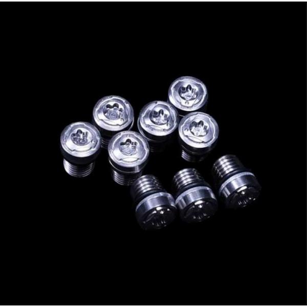 BALDO バルド 専用ウエイト　Type-H　※クリックポスト（全国一律送料198円)