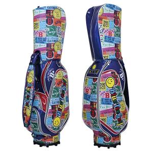 ダンロップ SRIXON トイストーリー キャディバッグ GGCS095L : GDO