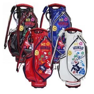 BLUE TEE GOLF（ブルーティーゴルフ） HI HAWAII ハワイ 9インチ