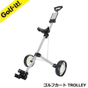 ジオテック クリックギア社 ロビック RV2L ライト プッシュカート