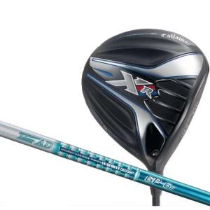 Callaway（キャロウェイ） XR 9° ドライバー DR フレックスS : ゴルフ