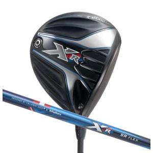 Callaway】XR PRO 16 ドライバー TourAD GP カーボンシャフト : ゴルフ