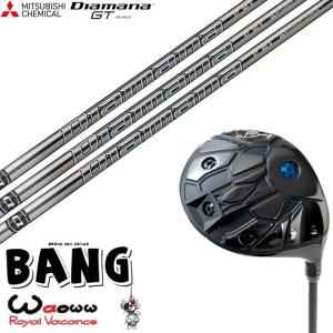 NEW】Waoww MONSTER DRIVER ワオ モンスター ドライバー ヘッド +