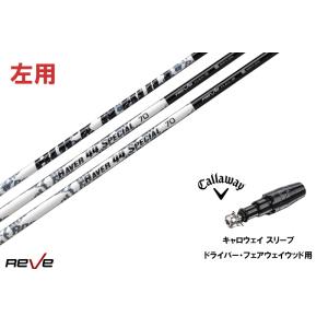 Reve レーヴ RAVER 44 SPECIAL レイヴァー・フォーティーフォー