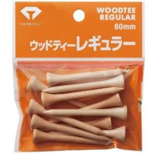 DAIYA/ダイヤ ウッドティー レギュラー TE-453 ※クリックポスト（全国一律送料198円）