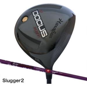 HARAKEN DOCUS ドゥーカス RELOADED+ NEO Driver リローデッド プラス