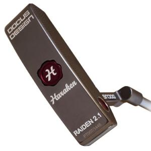 maruman（マルマン） KS PUTTER/ KSパター ピン型ワイド KS-162PW