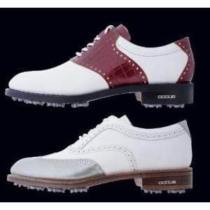 FootJoy（フットジョイ） ICON Black (アイコン ブラック) ゴルフ