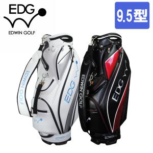 新品 G/FORE スタンドキャディバッグ ホワイト/ネイビー G/FORE（ジーフォア） スタンド キャディバッグ バンダナ プリント