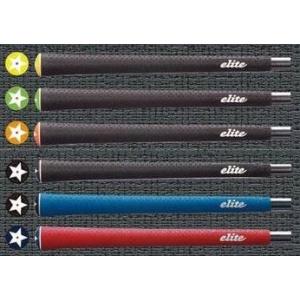 elite grips（エリートグリップ） グリップ ゴルフ ウッド アイアン用
