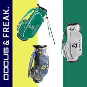 EMILLID BAHAMA エミリッドバハマ キャディバッグ 2024年モデル 【EB