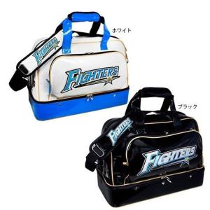 北海道日本ハムファイターズ NFCB-6271 キャディバッグ 9.5型