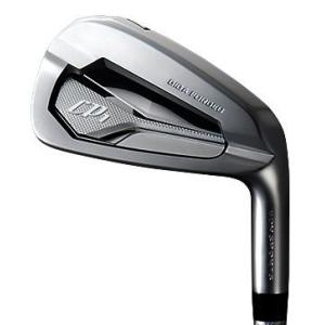 EON SPORTS（イオンスポーツ） 【EON】 GIGA CP1 アイアン 6本組(5-P