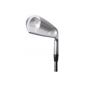 golden ratio GT-02 アイアンセット modus105R golden ratio】ゴールデン・レィシォ GT-02アイアン 6本(5-P