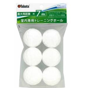 アウトドア 【】(未使用・未開封品) Tabata(タバタ) ゴルフ 練習用