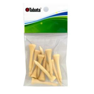 Tabata タバタ 白木ティーショート GV-0432 ※クリックポスト（全国一律送料198円）