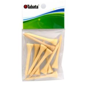 Tabata タバタ 白木ティーレギュラー GV-0433 ※クリックポスト（全国一律送料198円）