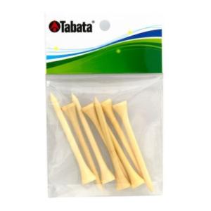 Tabata タバタ 白木ティーロング GV-0434 ※クリックポスト（全国一律送料198円）