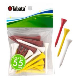 Tabata タバタ プロスリムレギュラー（カラー） GV-0505 ※クリックポスト（全国一律送料198円）