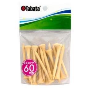 Tabata タバタ 白木ティーセミロング GV-0509 ※クリックポスト（全国一律送料198円）