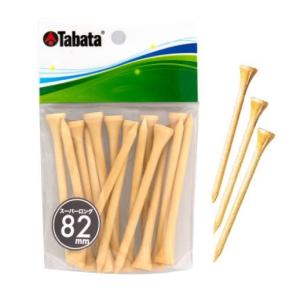 Tabata タバタ 白木スーパーロングティー200 GV-0523 ※クリックポスト（全国一律送料198円）