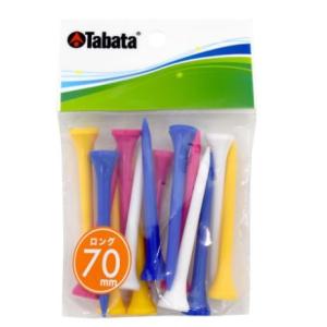 Tabata タバタ スリムティー ロング GV-1418 L ※クリックポスト（全国一律送料198円）