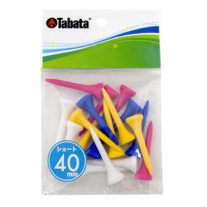 Tabata タバタ スリムティー ショート GV-1418 S ※クリックポスト（全国一律送料198円）