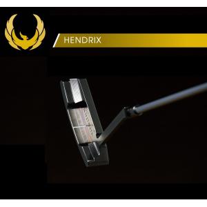 KRONOS GOLF/クロノスゴルフ HENDRIX ヘンドリックス LEFT レフティ 左