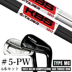 TaylorMade（テーラーメイド） 2023年 P790 BLACK アイアン (4-P)7本