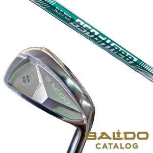 HARAKEN】 ハラケン DOCUS ドゥーカス DCI703F GOLD アイアン 単品(#4