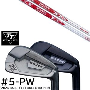 BALDO バルド COMPETIZIONE 568 FORGED WEDGE 2023 TOUR KNIGHT