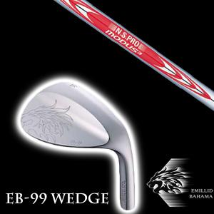 EMILLID BAHAMA（エミリッドバハマ） エミリットバハマ EB-99 WEDGE