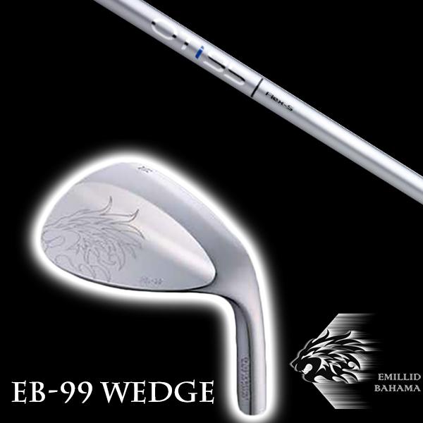 エミリットバハマ EB-99 WEDGE ウェッジ 三菱ケミカル OT アイアン OT IRON シ...
