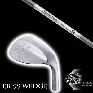 EMILLID BAHAMA（エミリッドバハマ） エミリットバハマ EB-99 WEDGE
