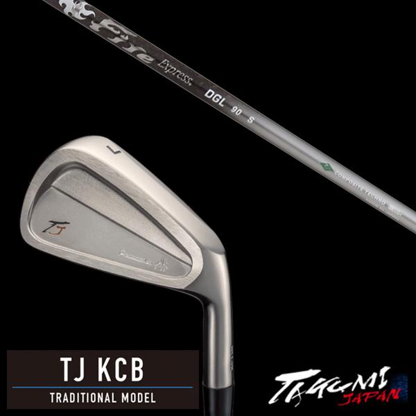 共栄ゴルフ / TJ KCB トラディショナルモデル #4-PW 7本 / ファイヤーエクスプレス ...