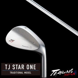 TAKUMI JAPAN（匠ジャパン） 共栄ゴルフ タイプS ウェッジ S200