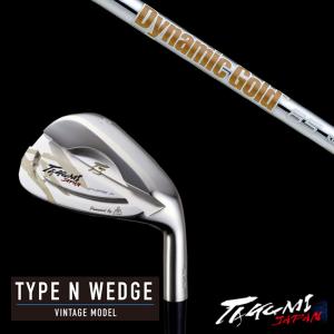 TAKUMI JAPAN（匠ジャパン） 共栄ゴルフ タイプS ウェッジ S200