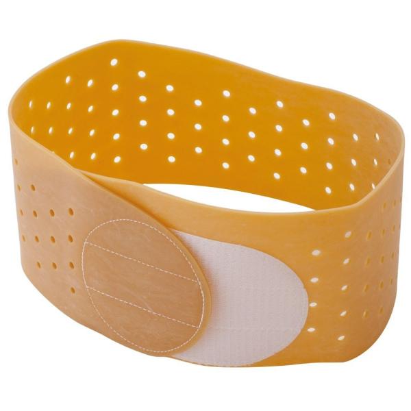 IDEAL BODY アイディアルボディ 生ゴム腰ベルト  IBFG-5779 【税別1万円以上で送...