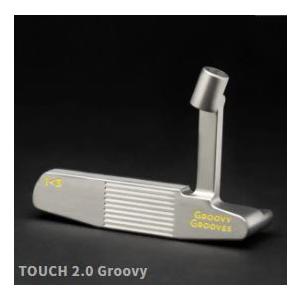 新品！KRONOSクロノスGOLF 長尺BirdManパター定価¥88,000- クロノスゴルフ] クロノス【バードマン】長尺パター | GGQ 【GOLFGEAR