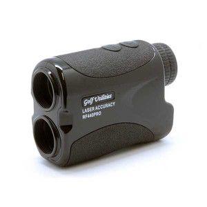 【LEASER ACCURACY 】レーザーアキュラシー RF440PRO 高性能 ゴルフレーザー距...